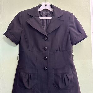 Anne Klein Black Women's Top